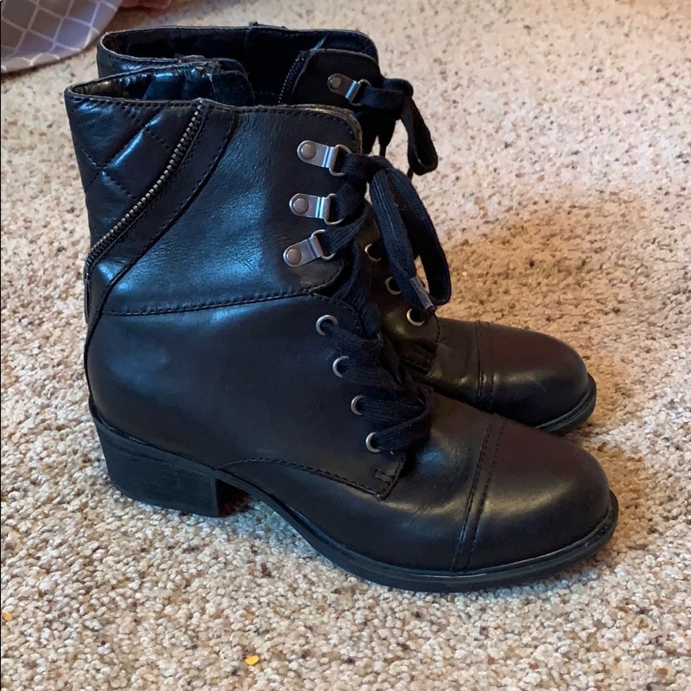 Marc Fisher Booties